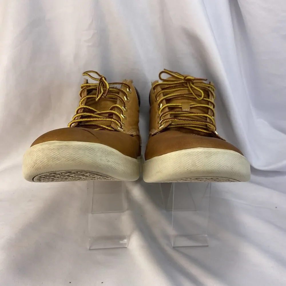 Timberland groveton tan